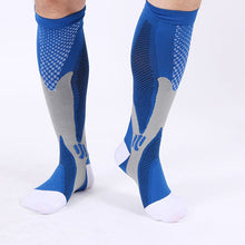 Load image into Gallery viewer, Comfy &amp; Breathable Compression Socks