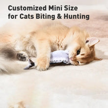 Load image into Gallery viewer, Realistic Flopping Fish Cat Toy