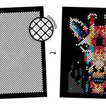 Load image into Gallery viewer, Whimsical Relaxation Coloring Book