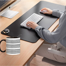 Load image into Gallery viewer, F*ck This Shit Hidden Message Coffee Mug
