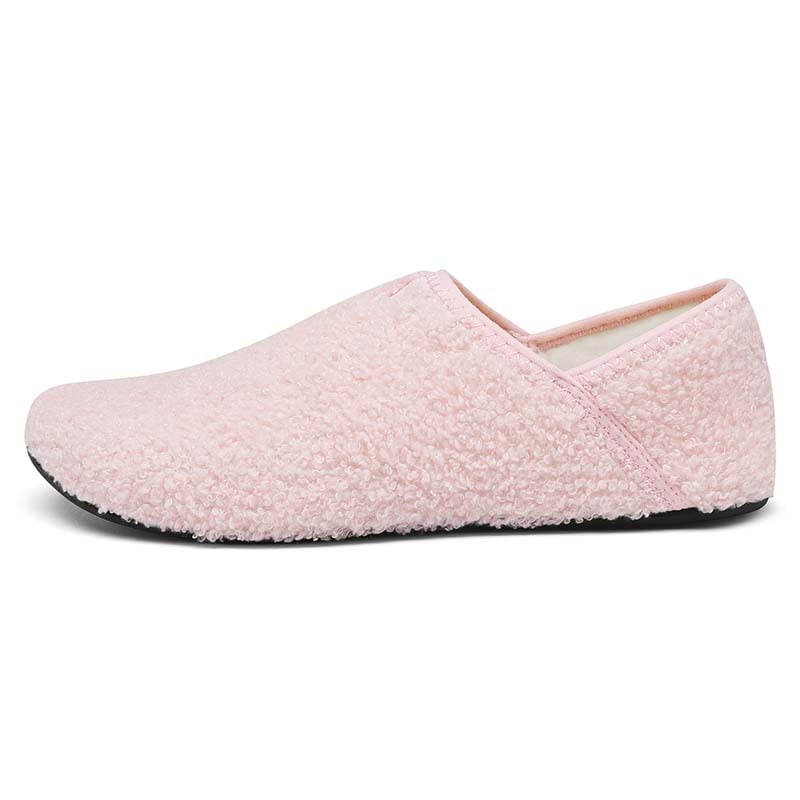 Indoor fitness shoes