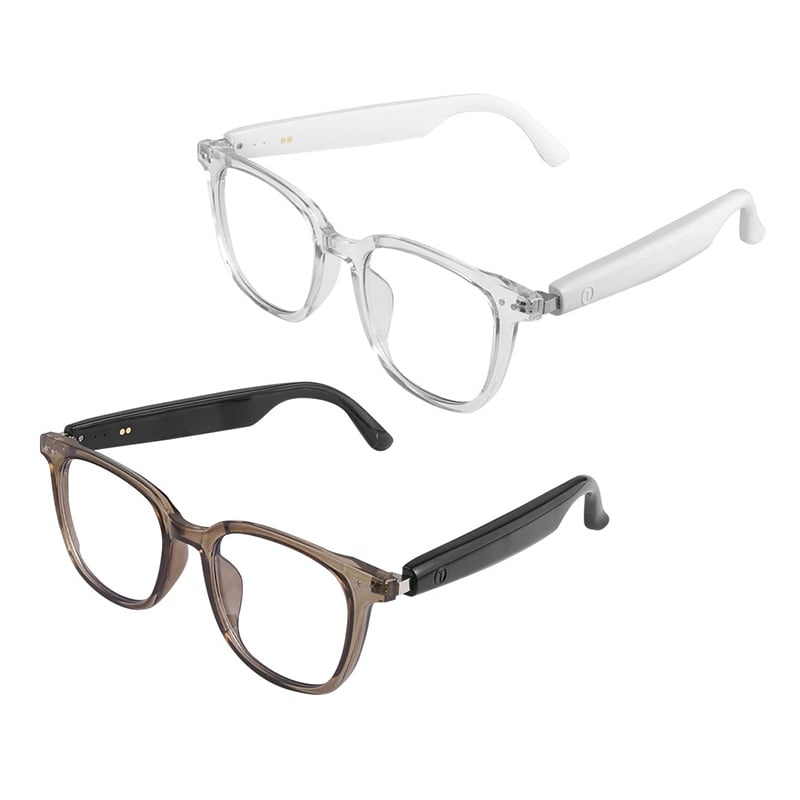 Smart AI Glasses