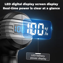 Load image into Gallery viewer, Household mini angle grinder