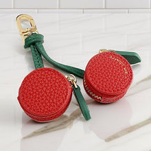 Load image into Gallery viewer, Mini Fruit Keychain Charms