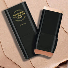Load image into Gallery viewer, Dual-ended Eraser Foundation Stick