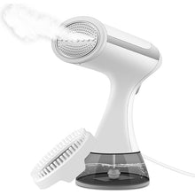 Load image into Gallery viewer, Handheld Travel Clothes Steamer