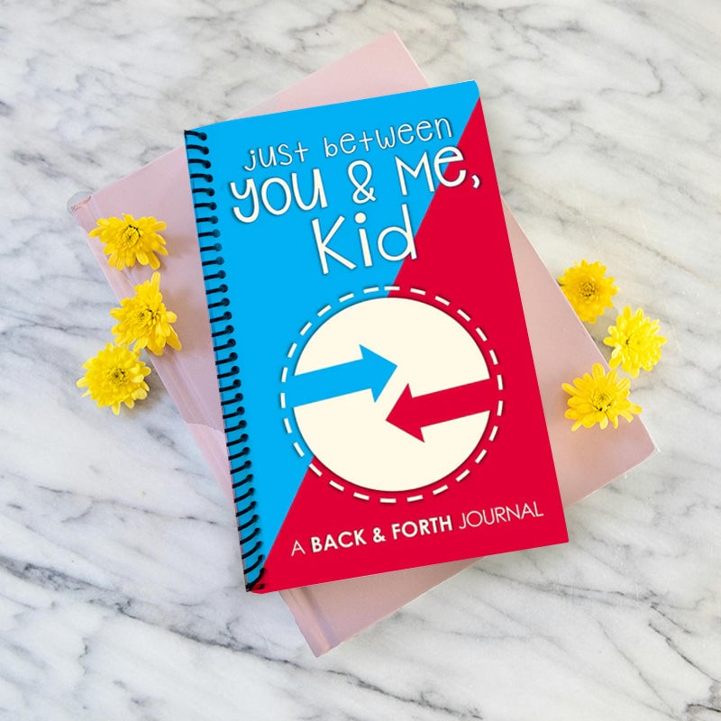 【Extra 50% OFF】Just Between You & Me, Kid