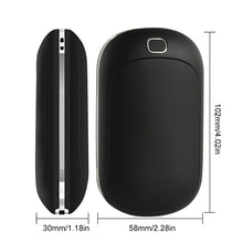 Load image into Gallery viewer, Magnetic Rechargeable Hand Warmer