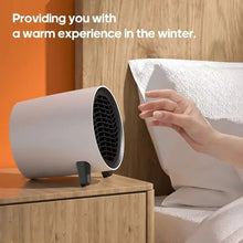 Load image into Gallery viewer, 🔥Portable 500W Electric Heater