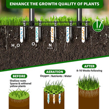 Load image into Gallery viewer, Improve Soil Health and Lawn Growth