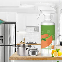 Load image into Gallery viewer, Electrolyzed Ion Kitchen Cleaner Spray