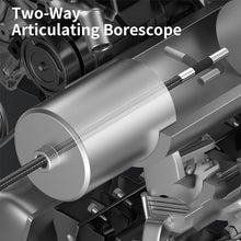 Load image into Gallery viewer, Two-Way Articulating Borescope