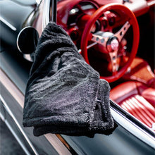 Load image into Gallery viewer, 【Extra 10% Off】Ultra Absorbent Car Drying Double-sided Towel