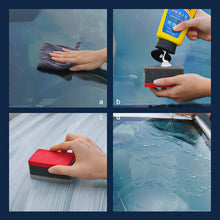 Load image into Gallery viewer, Oil Film Glass Cleaning Lotion
