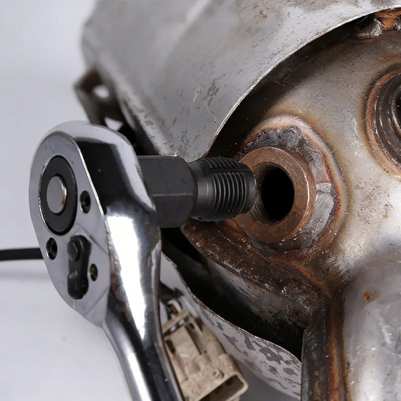 Aless™ Automotive Oxygen Sensor Socket
