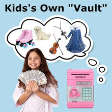 Load image into Gallery viewer, 🎁Kids Saving Banks