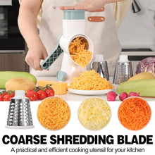 Load image into Gallery viewer, Rotary Cheese Grater