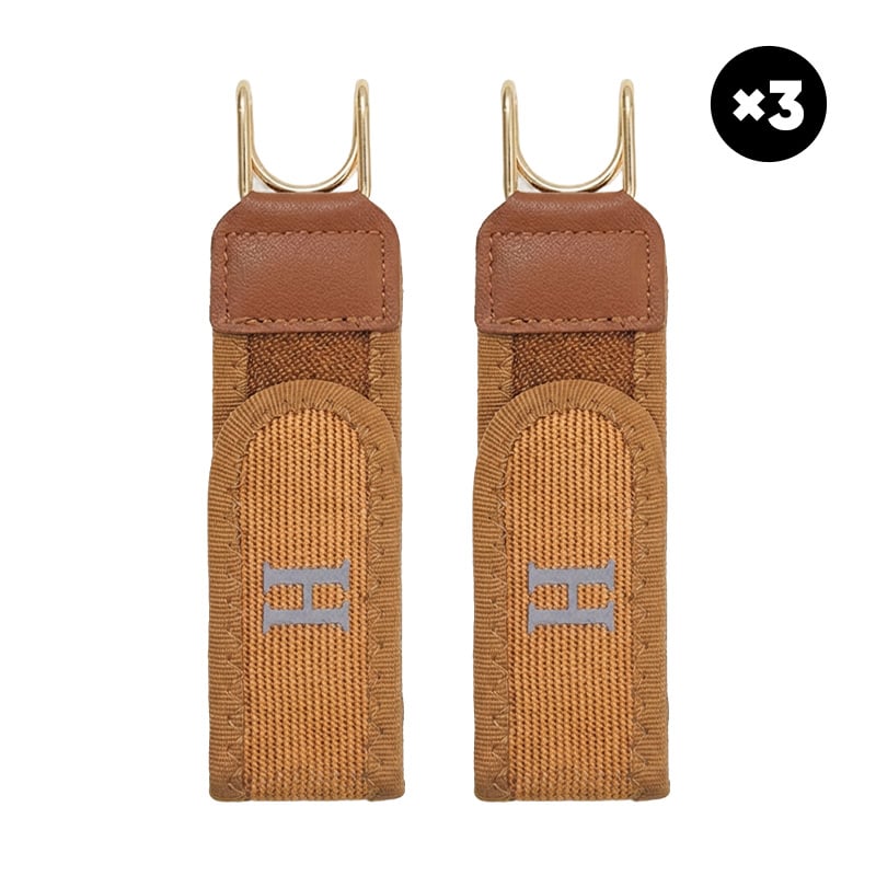 No Buckle Belt