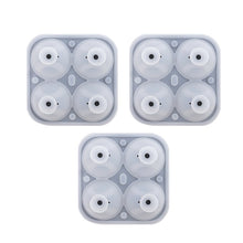 Load image into Gallery viewer, Baseball Ice Mold