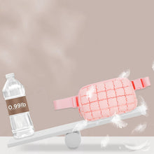 Load image into Gallery viewer, Checkered Down Crossbody Bag