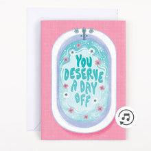 Load image into Gallery viewer, Joker Greeting Prank Card For Mother