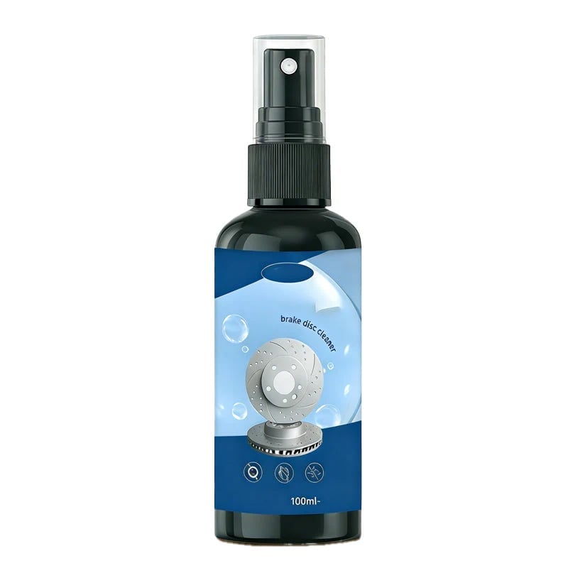 Brake Disc Cleaner