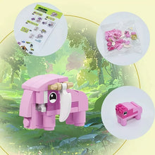 Load image into Gallery viewer, Granule Toy Brick