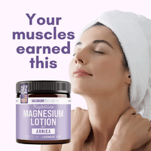 Load image into Gallery viewer, Nourishing Soothing Magnesium Cream