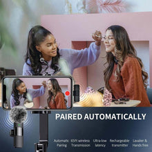 Load image into Gallery viewer, Mini Clip-On Microphone
