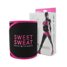 Load image into Gallery viewer, Sports Sweat Relieving Belt