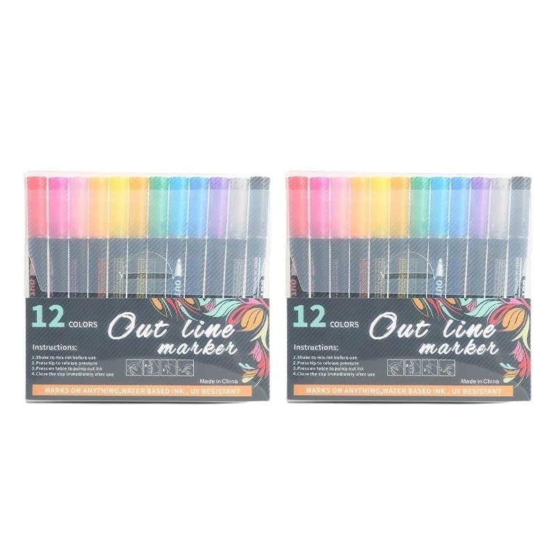 Marker Pen for Highlight