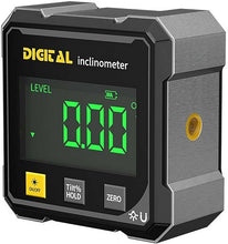 Load image into Gallery viewer, Sakerplus® Digital Laser Angle Finder Protractor Tool