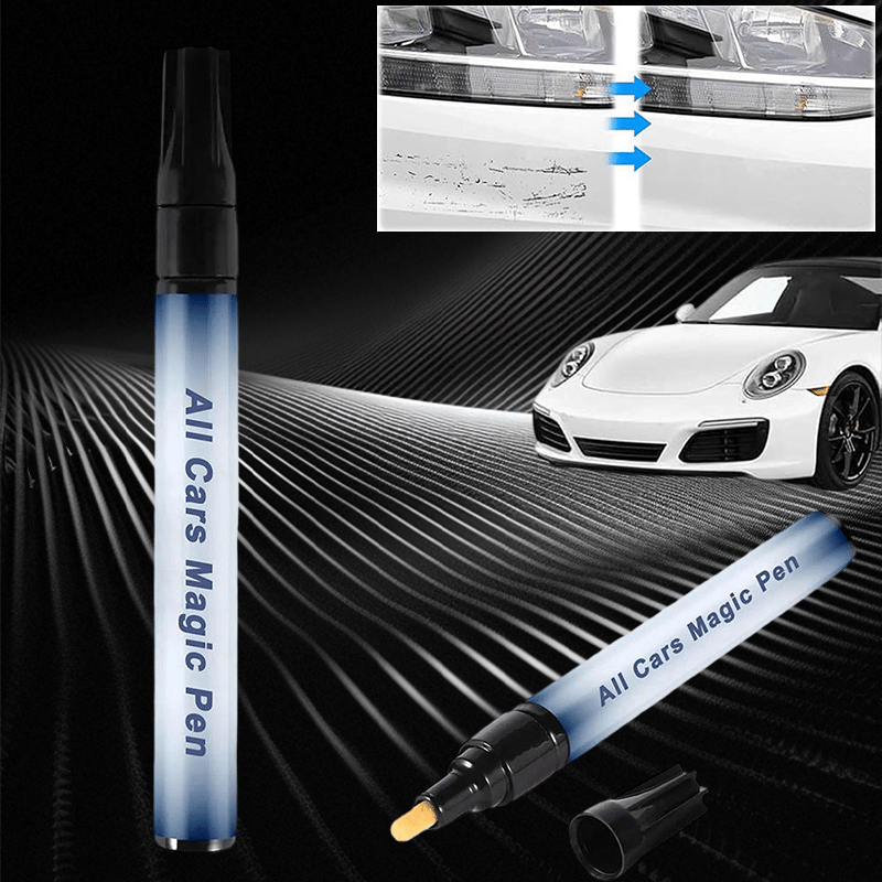 Sale30-Magic Car Scratch Removal Pen