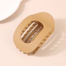 Load image into Gallery viewer, Summer Sale Simple Elegant Duckbill Hair Clip