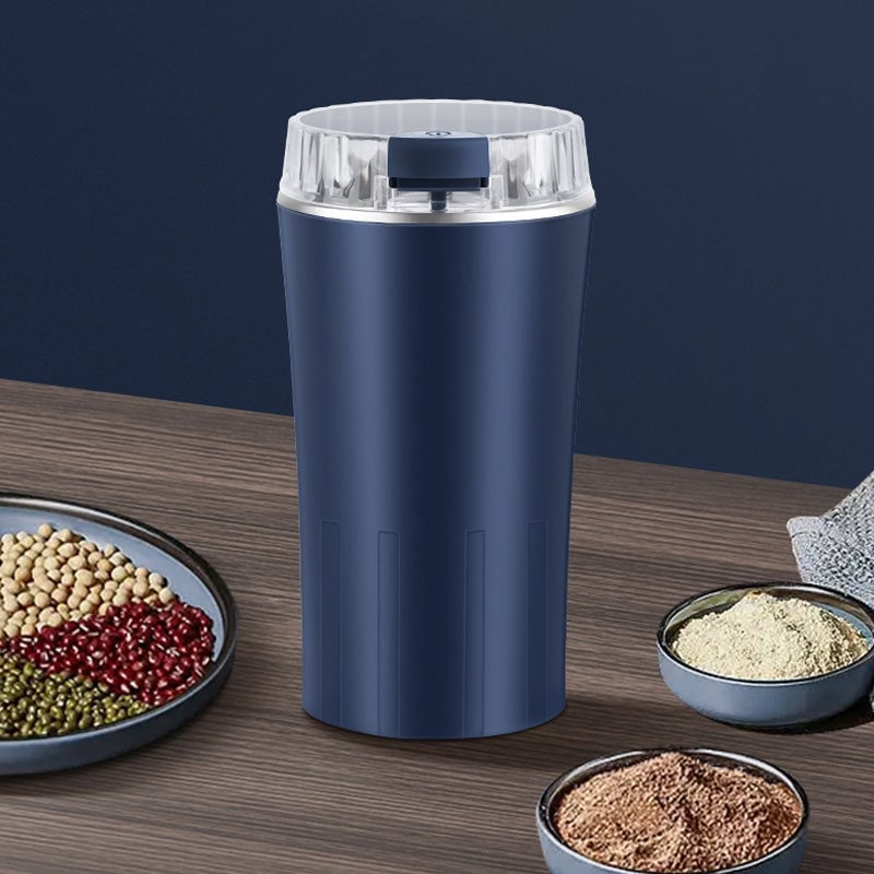 Household Superfine Grinder - Multi-Grain Blending & Powdering Machine