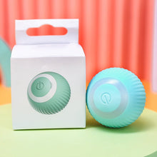 Load image into Gallery viewer, 【BIG SALE】Smart Cat Interactive Ball Toys