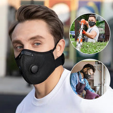 Load image into Gallery viewer, Outdoor Dust Mask