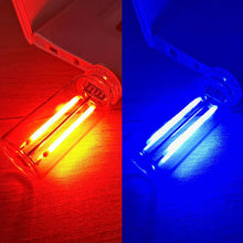Load image into Gallery viewer, USB Touch Night Light