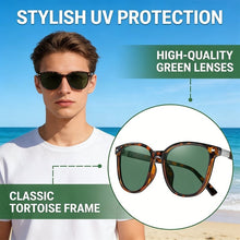 Load image into Gallery viewer, Big Style Polarized Sunglasses
