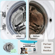 Load image into Gallery viewer, Pet hair effervescent tablets【12 PCS】