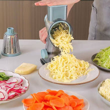 Load image into Gallery viewer, Rotary Cheese Grater