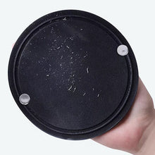 Load image into Gallery viewer, Black Silicone Bathing Tools