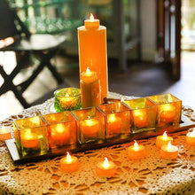 Load image into Gallery viewer, Battery Powered LED Candle Light
