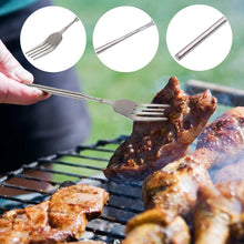 Load image into Gallery viewer, Creative Extendable Fork