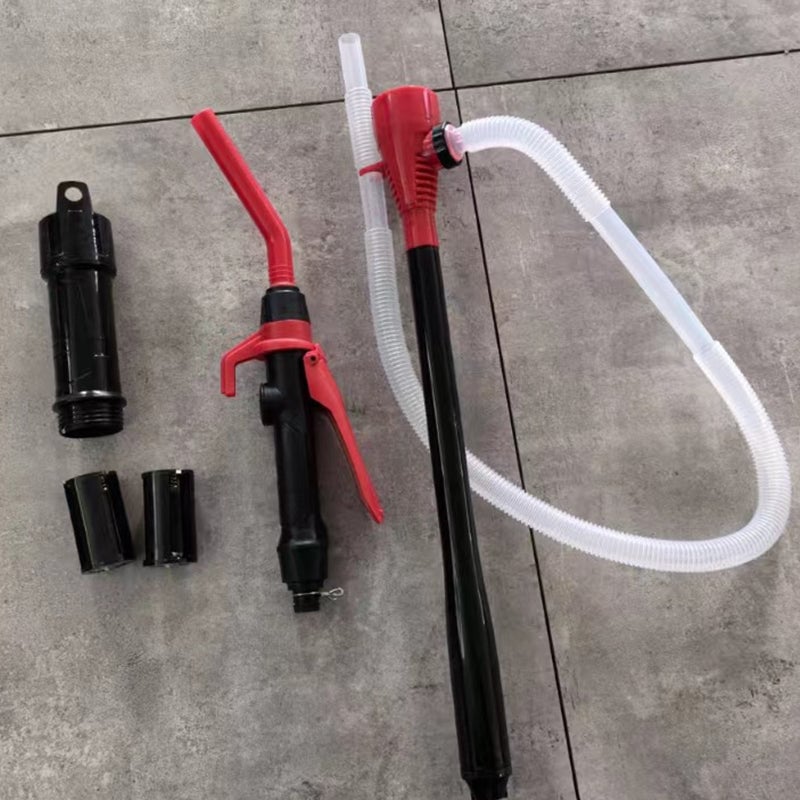 【Extra 10% OFF】Portable Power Battery Pump