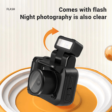 Load image into Gallery viewer, Point-and-Shoot Mini camera