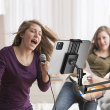 Load image into Gallery viewer, Universal Flexible Mobile Phone Holder