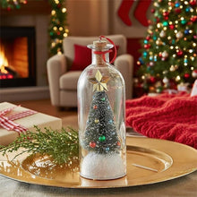 Load image into Gallery viewer, Upesell - Christmas Tree in a Bottle