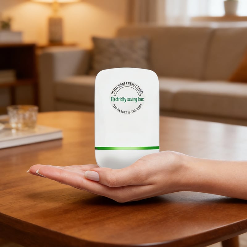 Plug-In Power Box