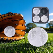 Load image into Gallery viewer, Baseball Ice Mold